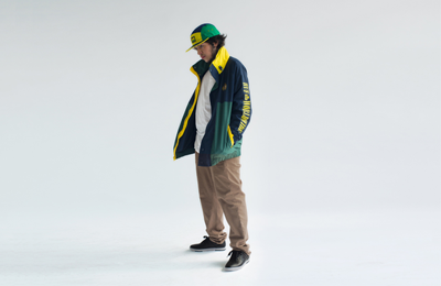 Huf AW14 :: Delivery 1