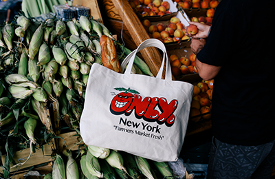 ONLY NY | Summer Totes and Skateboards