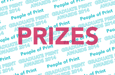 Graduate Print Awards 2014 | Prizes Announced