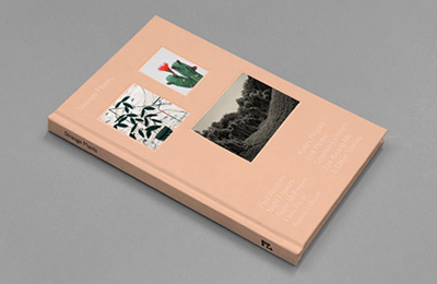 Strange plants Publication :: Zioxla