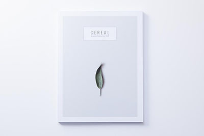 Cereal Magazine