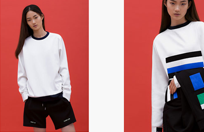 Haw-Lin X Uniform Studios :: Capsule collection