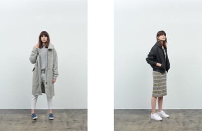 Stussy WW :: AW14