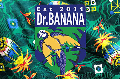 Dr Banana