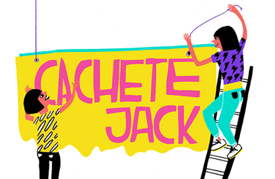 Cachetejack