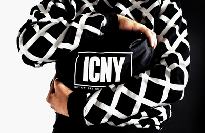 ICNY :: AW14