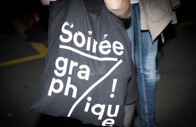 Soirée Graphique