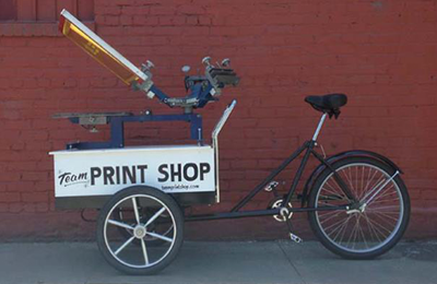 Team Print Shop