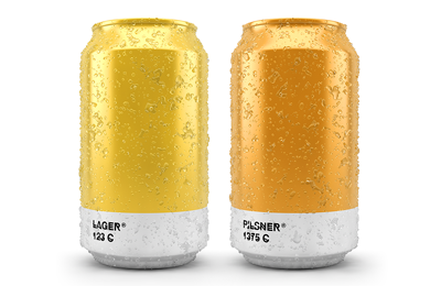 Beer Colours | Txaber