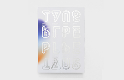 Type Plus by Unit Editions