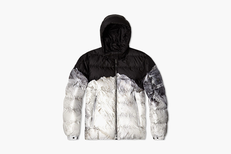 moncler mountain jacket