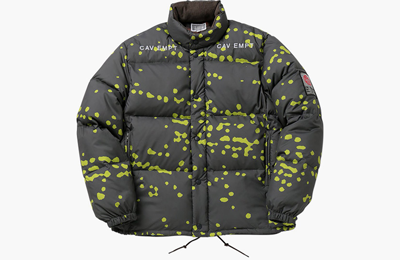 Cav Empt X Honeyee :: Puffer Jackets