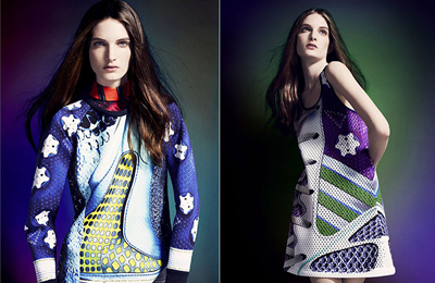 Adidas Originals X Mary Katrantzou