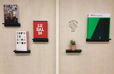 Unit Shop by Unit Editions