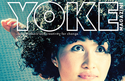 YOKE Magazine