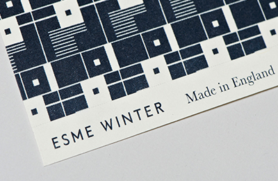 Esme Winter