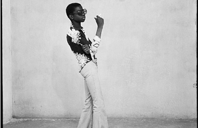 Malick Sidibe