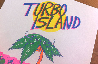 Turbo Island