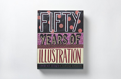 50 years of Illustration