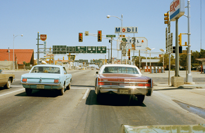 Stephen Shore