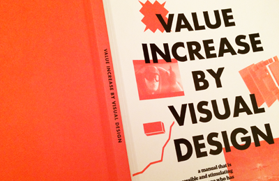 VIVID :: Value Increase by Visual Design