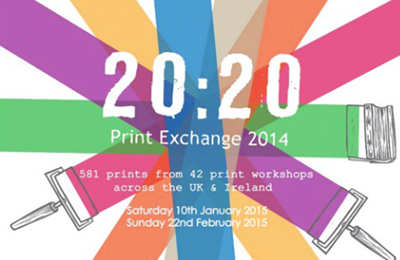 20:20 Print Exchange