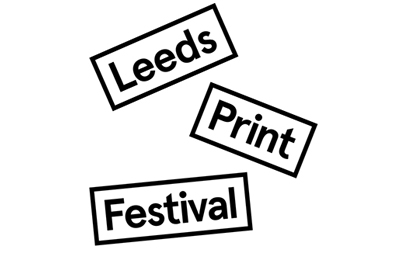 Leeds Print Festival 2015