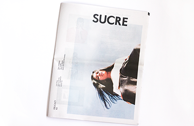 Sucre Paper