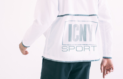 ICNY :: SS15