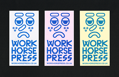 Workhorse Press