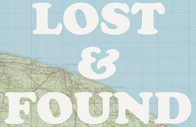 Print Club London :: Lost and Found