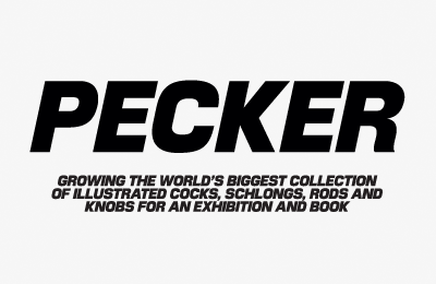 Pecker | Call for submissions NSFW