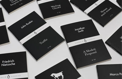 Penguin Little Black Classics