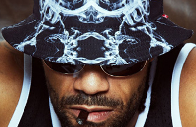 Redman X Mighty Healthy :: 420