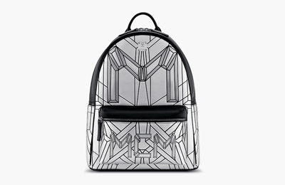 MCM ‘Bionic’ Collection