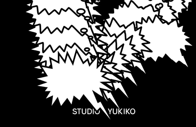 Element #003 | Studio Yukiko | The Artist Series Cover