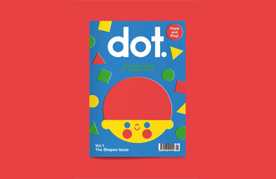 Dot Magazine