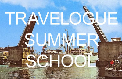 Travelogue Summer School