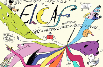 ELCAF 2015