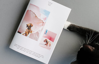 Pet People Issue 01: Malmö