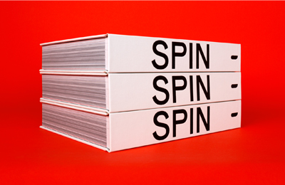 Spin: 360°