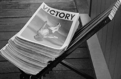 Victory Journal