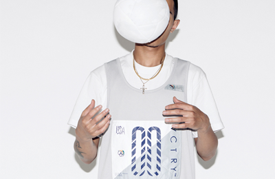 10 Deep :: VCTRY :: Summer 2015