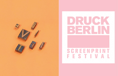 Druck Berlin Festival 2015