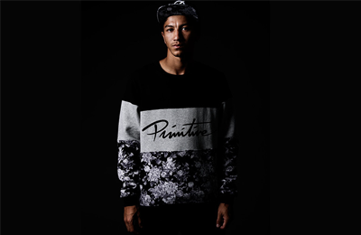 Primitive X PacSun :: Bloom