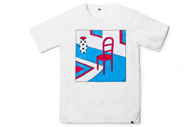 Rockwell by Parra :: AW15