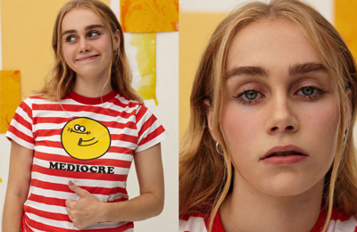 Lazy Oaf :: AW15