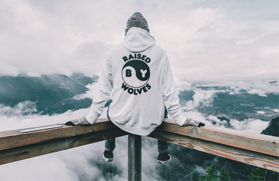 Raised by Wolves :: AW15