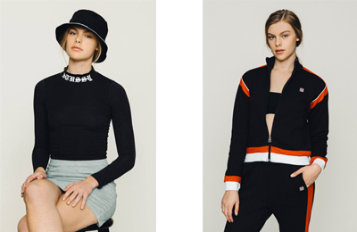 Stussy :: Women AW15