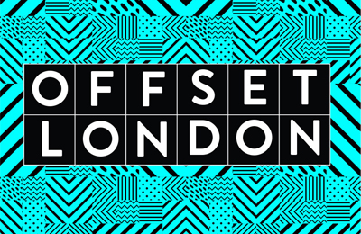 Offset London 2015